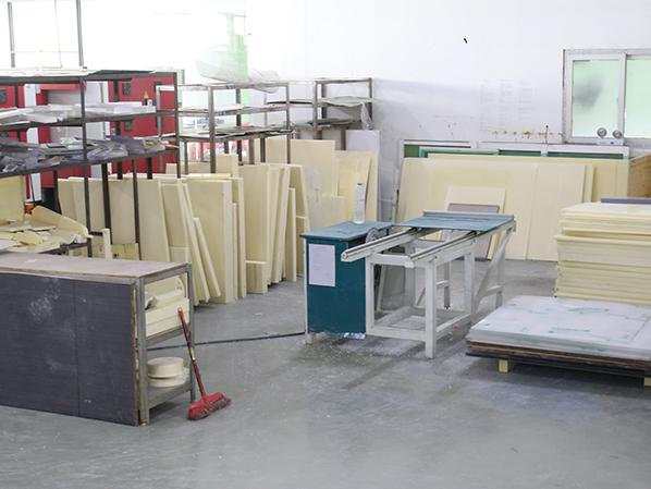 铭美车间风采 铭美车间风采